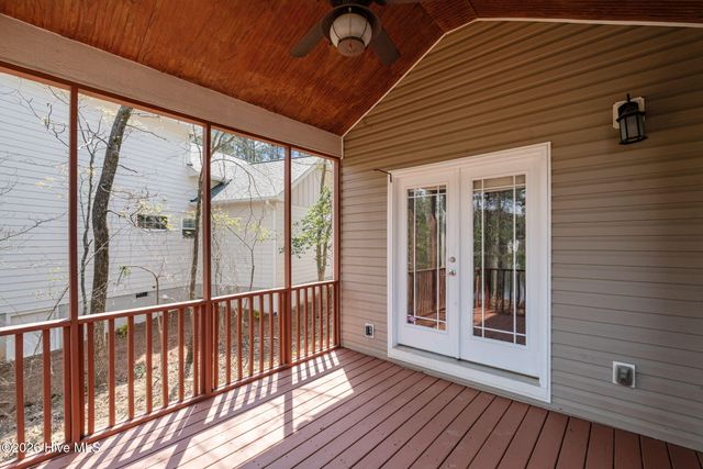 871 Elderberry Drive, Vass, NC 28394