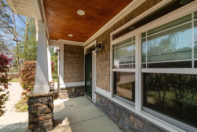 871 Elderberry Drive, Vass, NC 28394