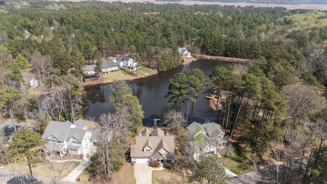 871 Elderberry Drive, Vass, NC 28394