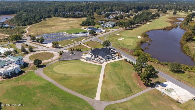 871 Elderberry Drive, Vass, NC 28394