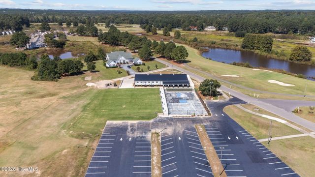 871 Elderberry Drive, Vass, NC 28394