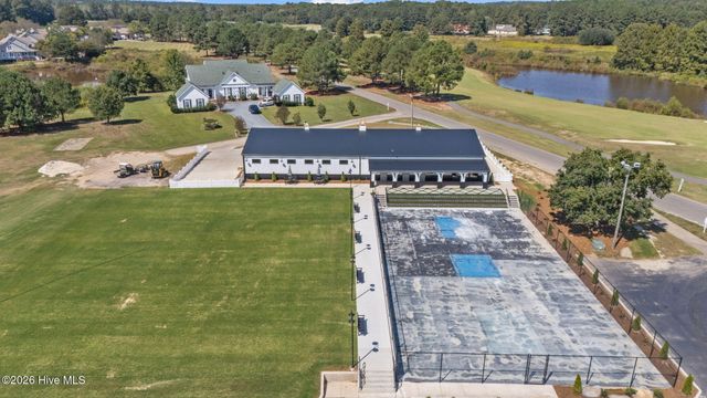 871 Elderberry Drive, Vass, NC 28394