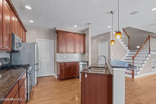 871 Elderberry Drive, Vass, NC 28394