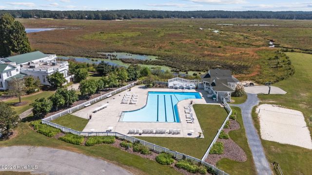 871 Elderberry Drive, Vass, NC 28394