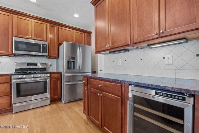 871 Elderberry Drive, Vass, NC 28394