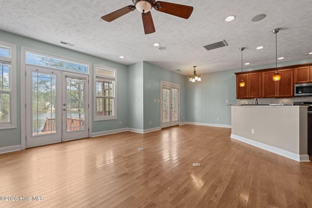 871 Elderberry Drive, Vass, NC 28394