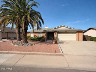10744 W BELMONT Avenue, Glendale, AZ 85307