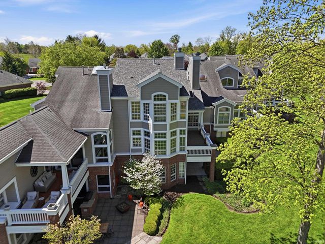 2314 Turnberry Lane, Fort Wayne, IN 46814