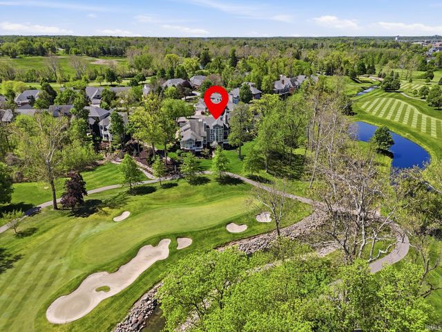 2314 Turnberry Lane, Fort Wayne, IN 46814