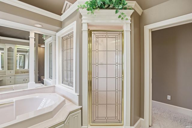 2314 Turnberry Lane, Fort Wayne, IN 46814