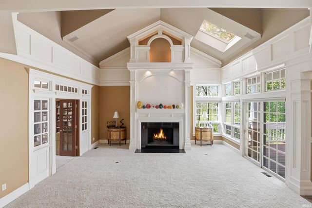 2314 Turnberry Lane, Fort Wayne, IN 46814
