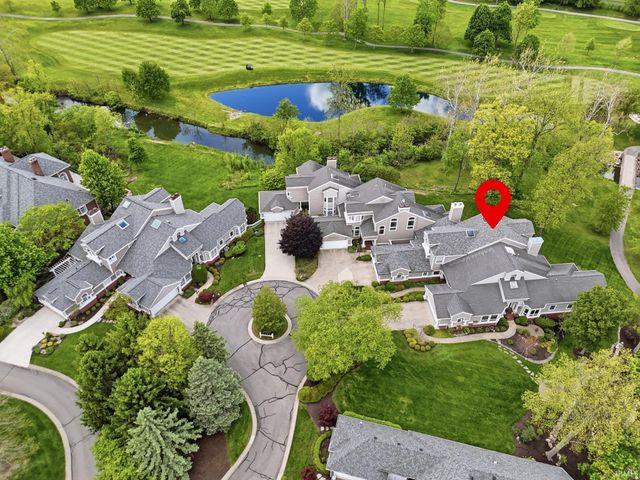 2314 Turnberry Lane, Fort Wayne, IN 46814