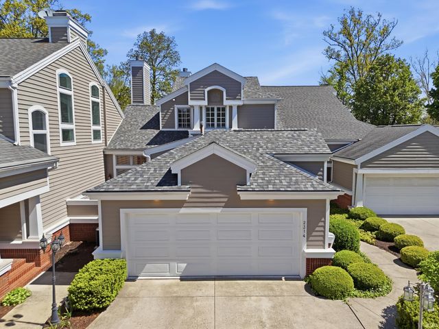 2314 Turnberry Lane, Fort Wayne, IN 46814