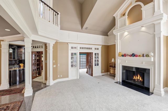 2314 Turnberry Lane, Fort Wayne, IN 46814