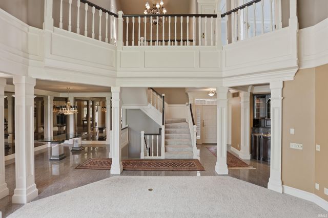 2314 Turnberry Lane, Fort Wayne, IN 46814