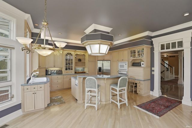 2314 Turnberry Lane, Fort Wayne, IN 46814