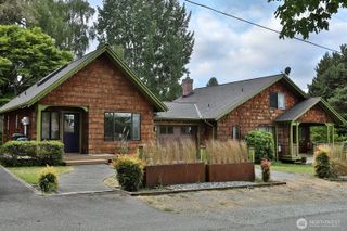 121 & 123 4th Street, Langley, WA 98260