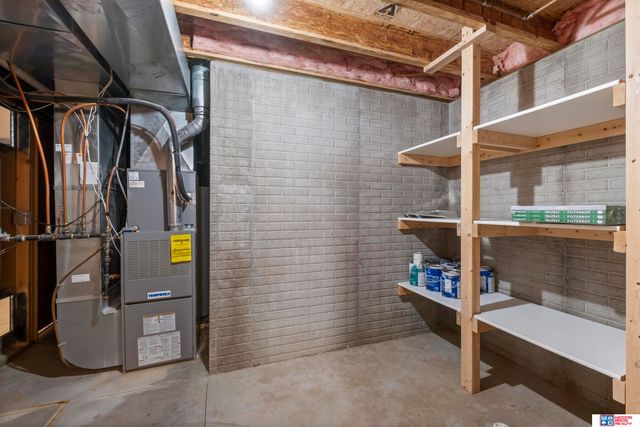 3257 Prairieview Drive, Lincoln, NE 68504