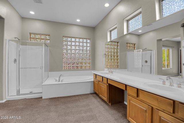 41721 N SHADOW CREEK Way, Anthem, AZ 85086