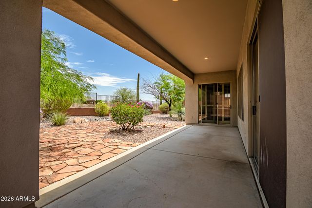 41721 N SHADOW CREEK Way, Anthem, AZ 85086