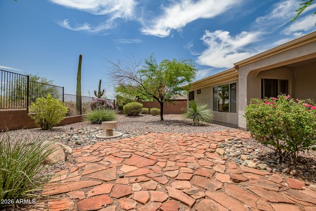 41721 N SHADOW CREEK Way, Anthem, AZ 85086
