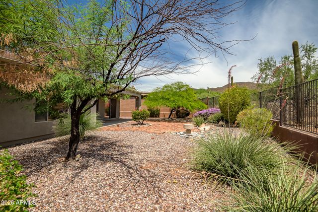 41721 N SHADOW CREEK Way, Anthem, AZ 85086