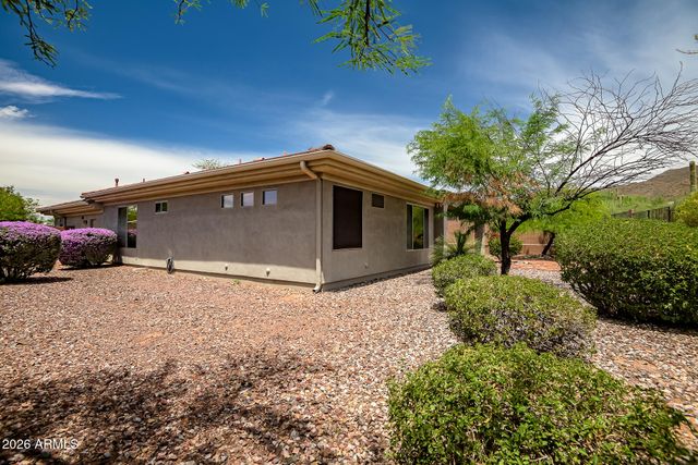 41721 N SHADOW CREEK Way, Anthem, AZ 85086