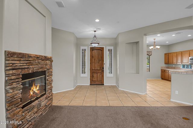41721 N SHADOW CREEK Way, Anthem, AZ 85086