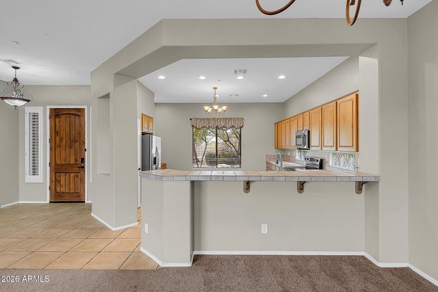 41721 N SHADOW CREEK Way, Anthem, AZ 85086