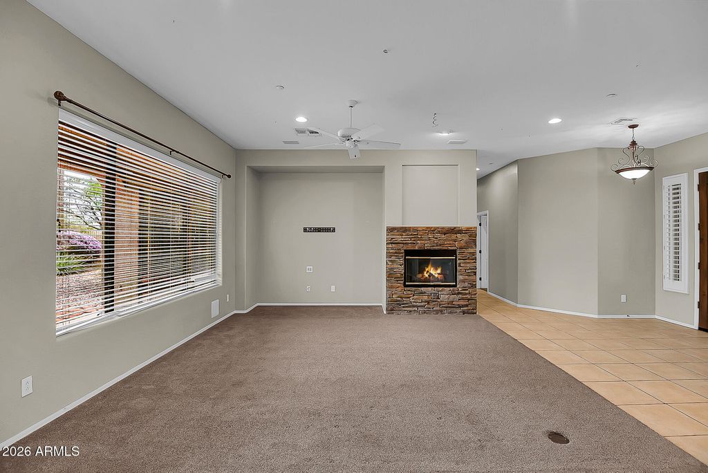 41721 N SHADOW CREEK Way, Anthem, AZ 85086 — photo 3