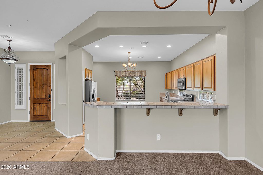 41721 N SHADOW CREEK Way, Anthem, AZ 85086 — photo 4