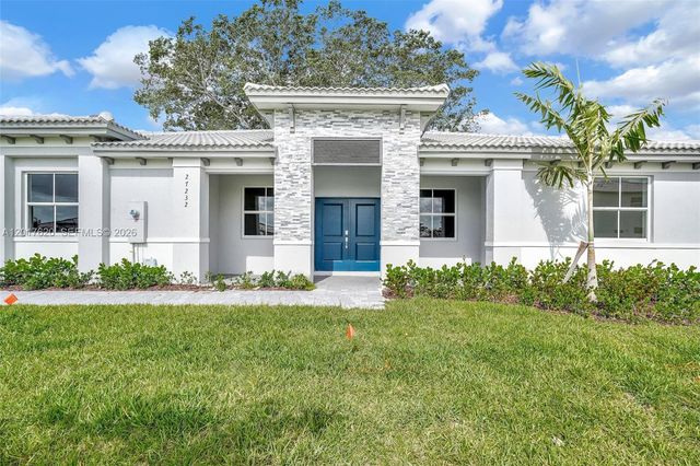 27232 SW 159th Path, Miami, FL 33031