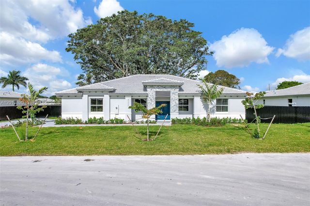 27232 SW 159th Path, Miami, FL 33031