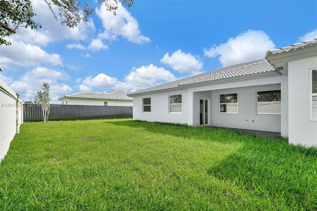 27232 SW 159th Path, Miami, FL 33031