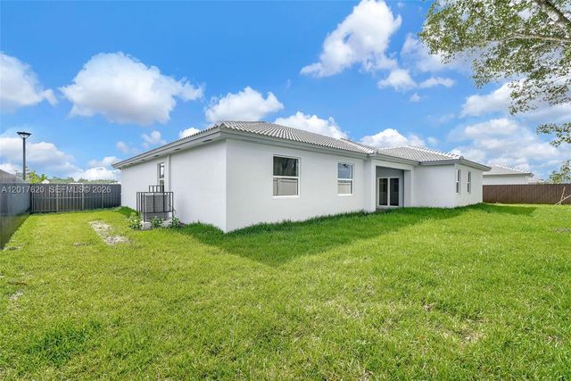 27232 SW 159th Path, Miami, FL 33031