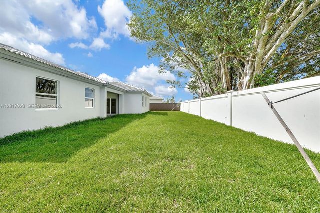 27232 SW 159th Path, Miami, FL 33031