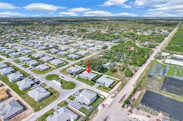 27232 SW 159th Path, Miami, FL 33031