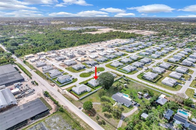 27232 SW 159th Path, Miami, FL 33031