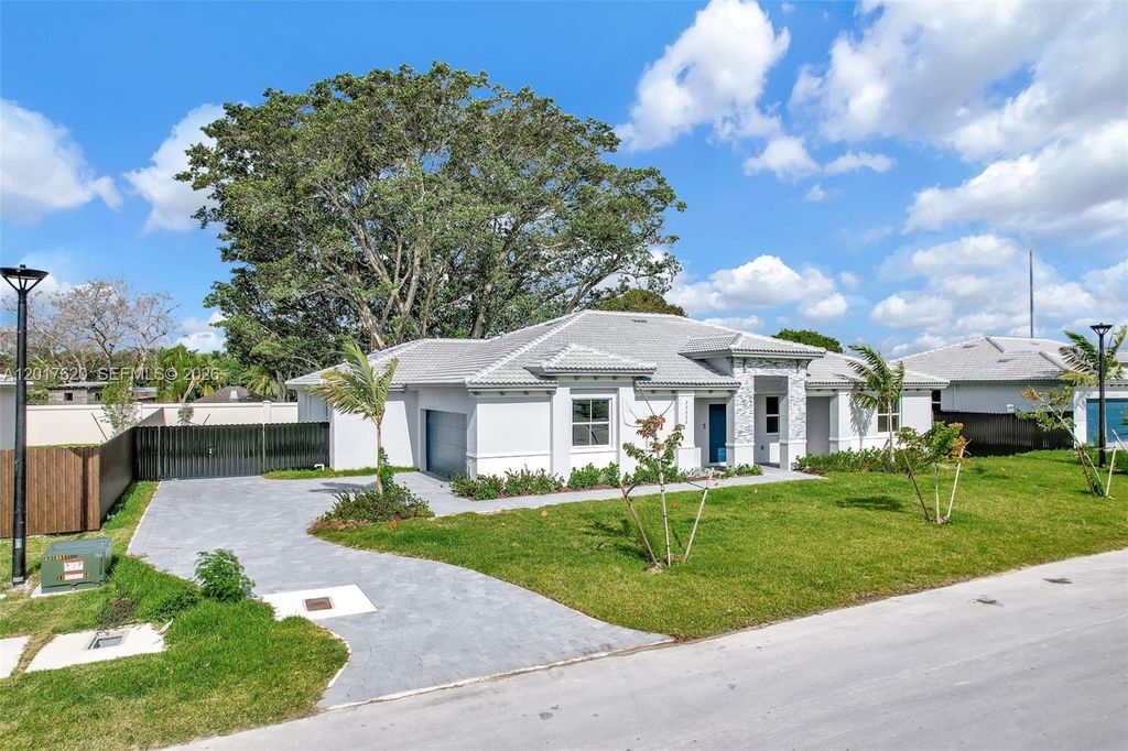 27232 SW 159th Path, Miami, FL 33031