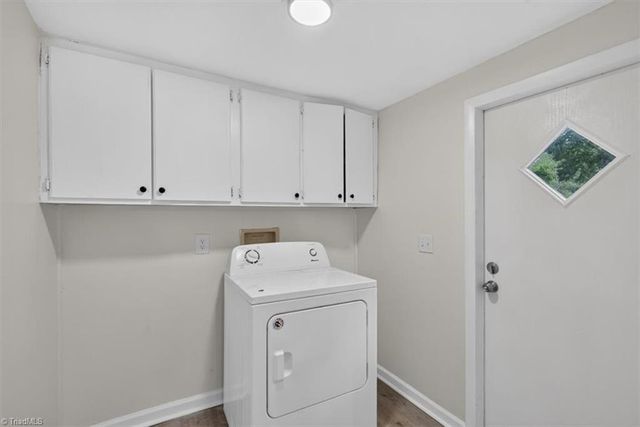 4560 Effie Lane, Walkertown, NC 27051