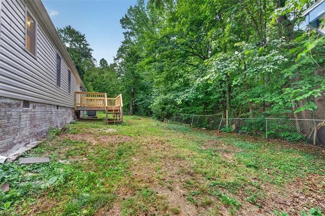 4560 Effie Lane, Walkertown, NC 27051