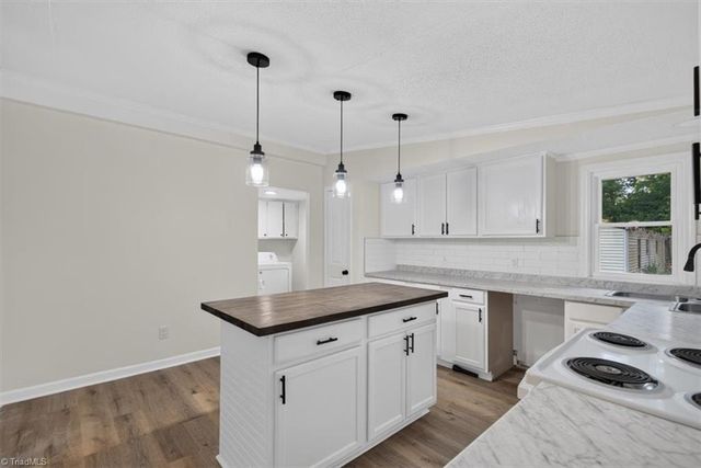 4560 Effie Lane, Walkertown, NC 27051