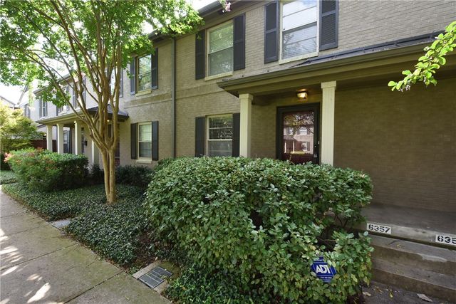 6357 Oriole Drive Q, Dallas, TX 75209