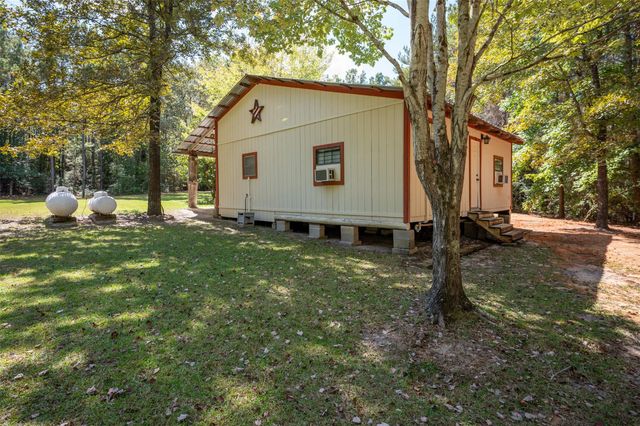185 Private Road 7285, Colmesneil, TX 75938