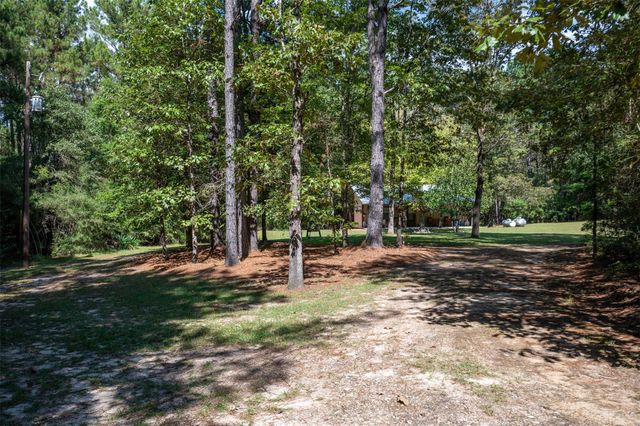 185 Private Road 7285, Colmesneil, TX 75938