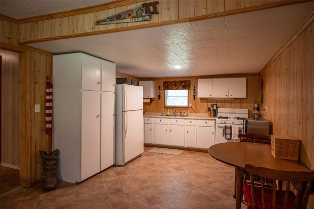 185 Private Road 7285, Colmesneil, TX 75938