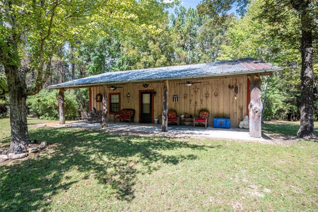 185 Private Road 7285, Colmesneil, TX 75938