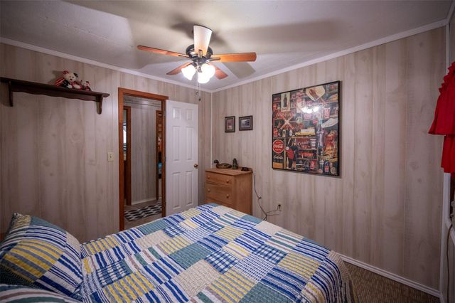 185 Private Road 7285, Colmesneil, TX 75938