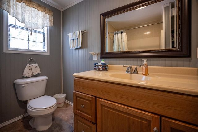 185 Private Road 7285, Colmesneil, TX 75938