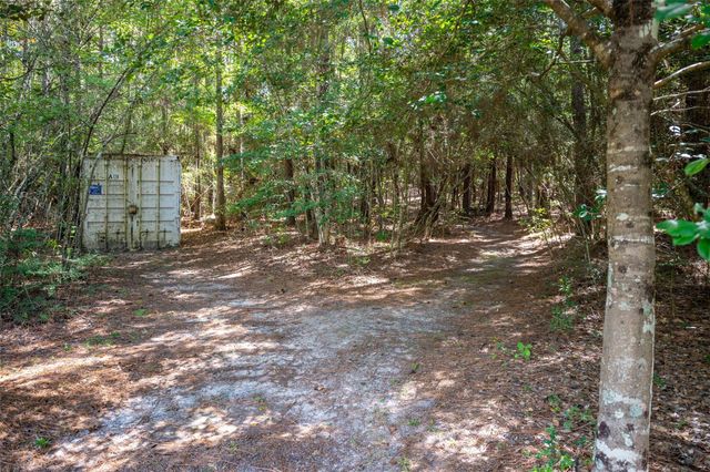 185 Private Road 7285, Colmesneil, TX 75938